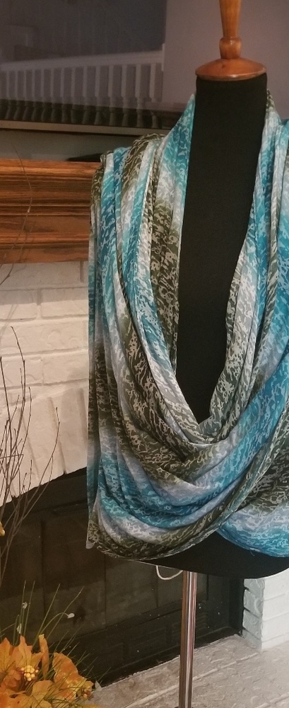 One size cardigan